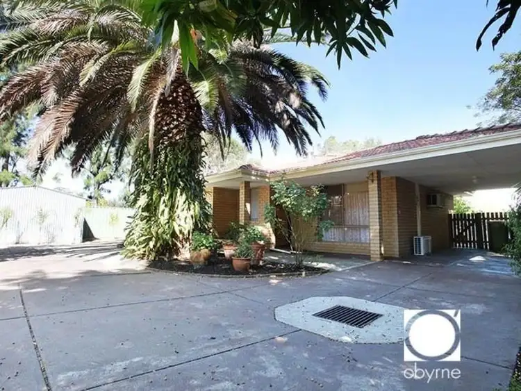 Second view of Homely house listing, 29B Chamberlain, O'connor WA 6163