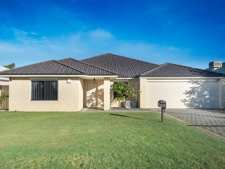 Main view of Homely house listing, 5 Antina Way, Success WA 6164