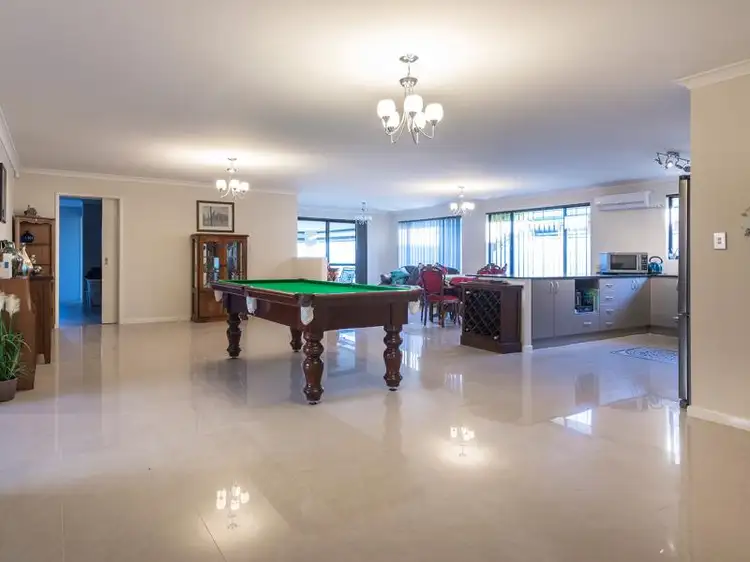 Fourth view of Homely house listing, 5 Antina Way, Success WA 6164