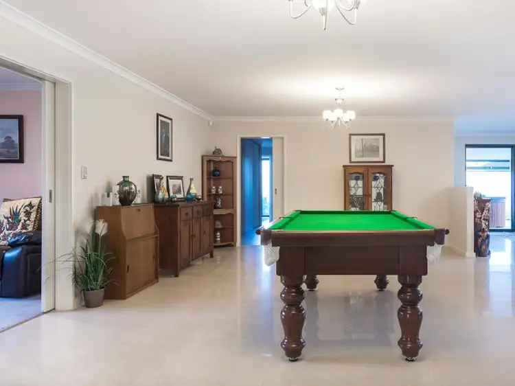 Fifth view of Homely house listing, 5 Antina Way, Success WA 6164