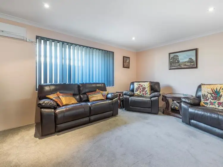 Sixth view of Homely house listing, 5 Antina Way, Success WA 6164