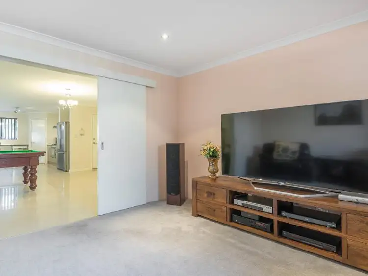 Seventh view of Homely house listing, 5 Antina Way, Success WA 6164