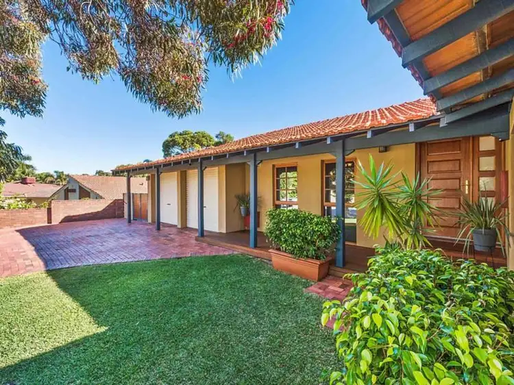 Main view of Homely house listing, 5 Conroy Place, Hillarys WA 6025