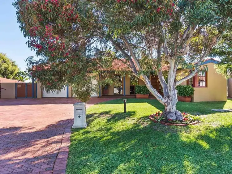 Third view of Homely house listing, 5 Conroy Place, Hillarys WA 6025