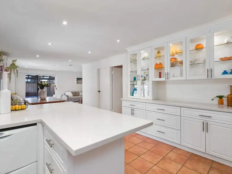 Sixth view of Homely house listing, 5 Conroy Place, Hillarys WA 6025