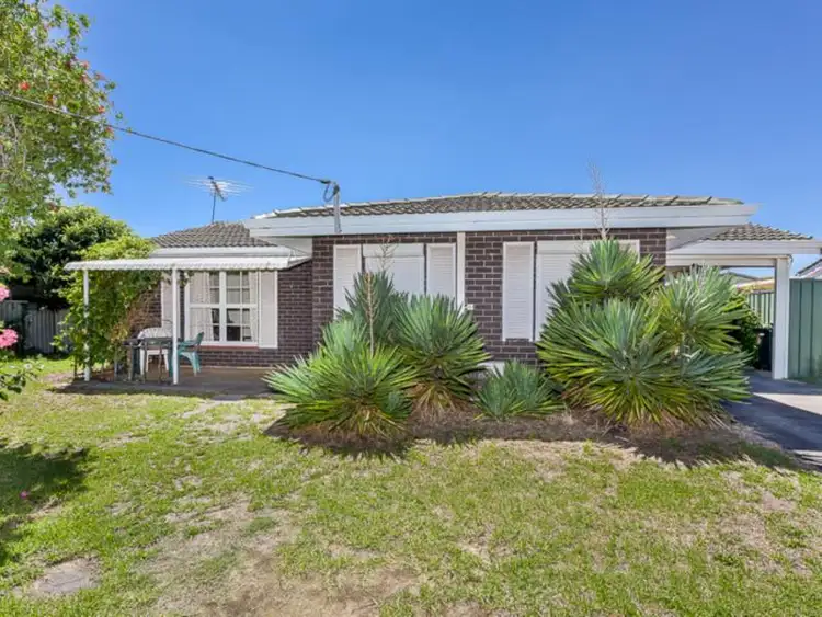1 Kirkham St, Pinjarra WA 6208
