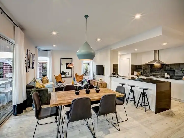 Third view of Homely house listing, 37 Windrow Grove, Whitby WA 6123