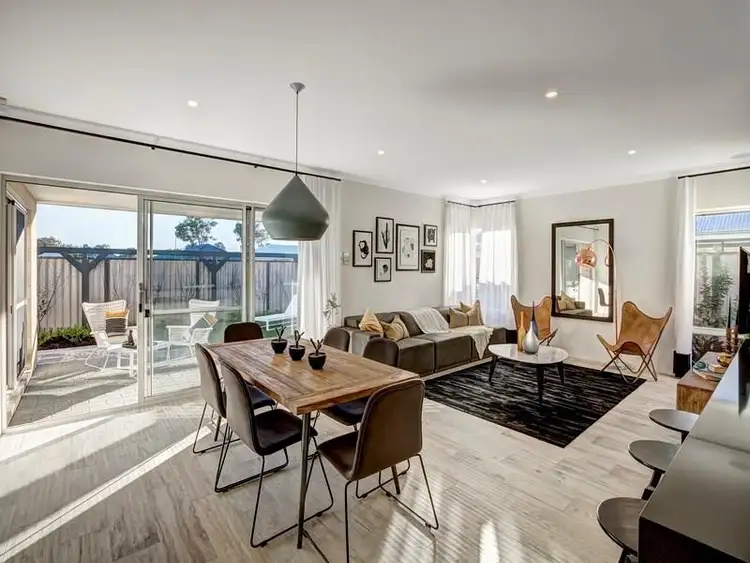 Fourth view of Homely house listing, 37 Windrow Grove, Whitby WA 6123