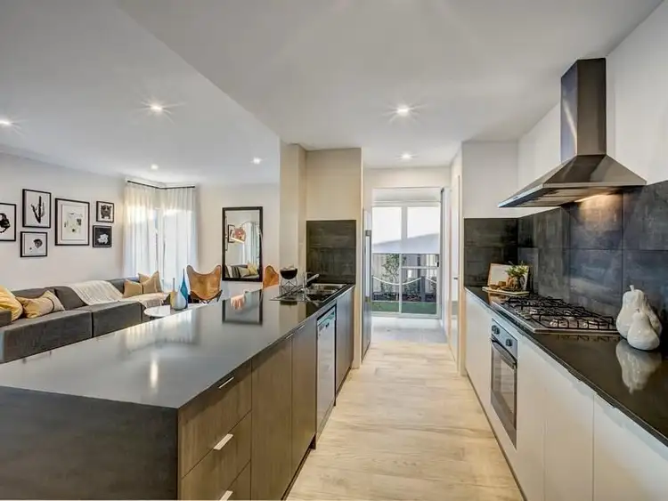 Fifth view of Homely house listing, 37 Windrow Grove, Whitby WA 6123