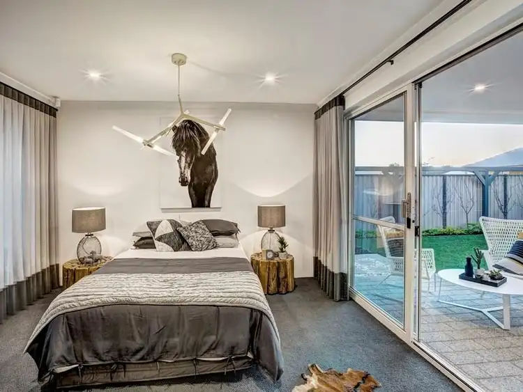 Sixth view of Homely house listing, 37 Windrow Grove, Whitby WA 6123