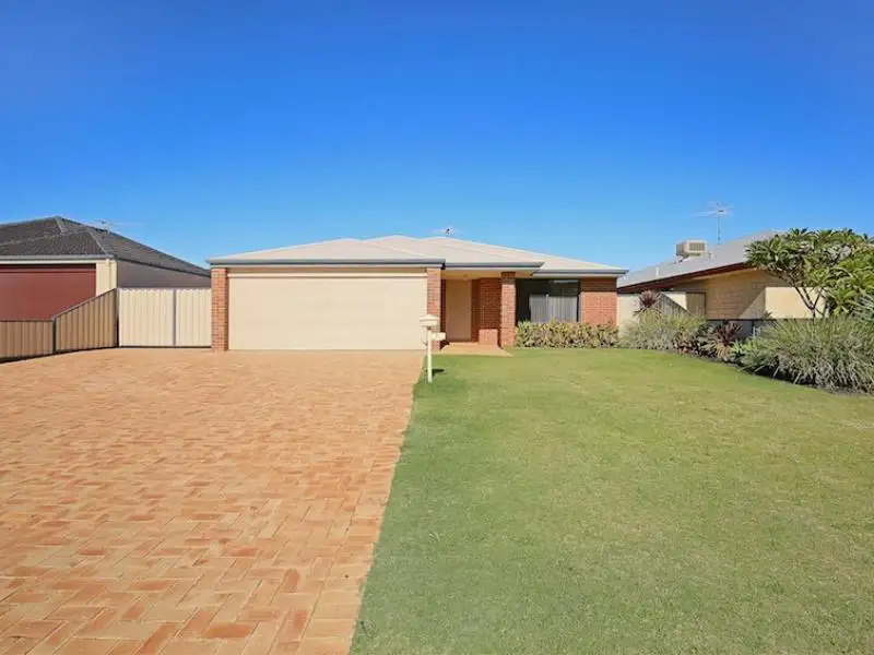 Main view of Homely house listing, 7B Eddy Street, Coodanup WA 6210