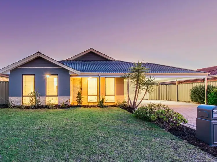 5 Ostling Avenue, Bertram WA 6167