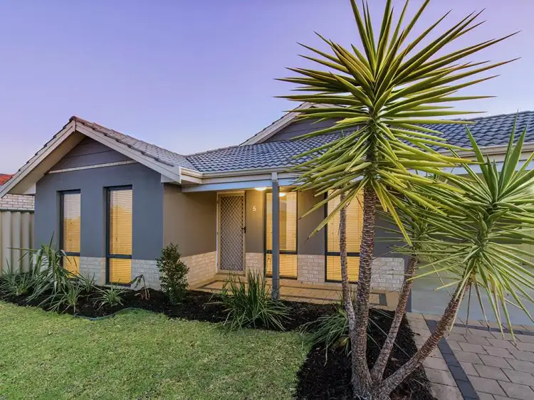 Third view of Homely house listing, 5 Ostling Avenue, Bertram WA 6167