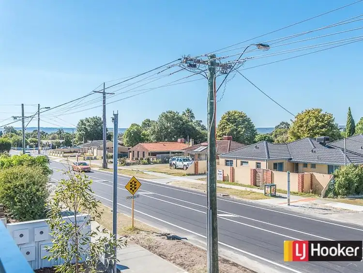 Second view of Homely apartment listing, 5/43 Yale Road, Thornlie WA 6108