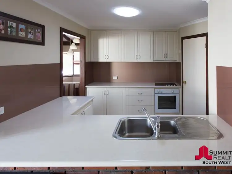 Main view of Homely house listing, 7 Chapple Drive, Australind WA 6233