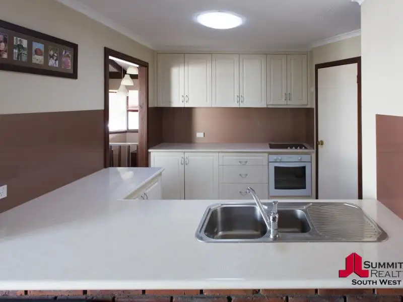 Main view of Homely house listing, 7 Chapple Drive, Australind WA 6233