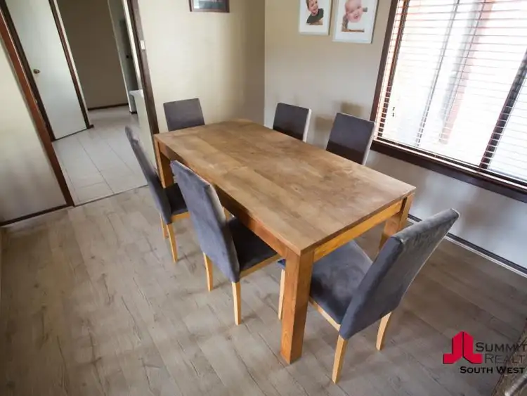 Second view of Homely house listing, 7 Chapple Drive, Australind WA 6233