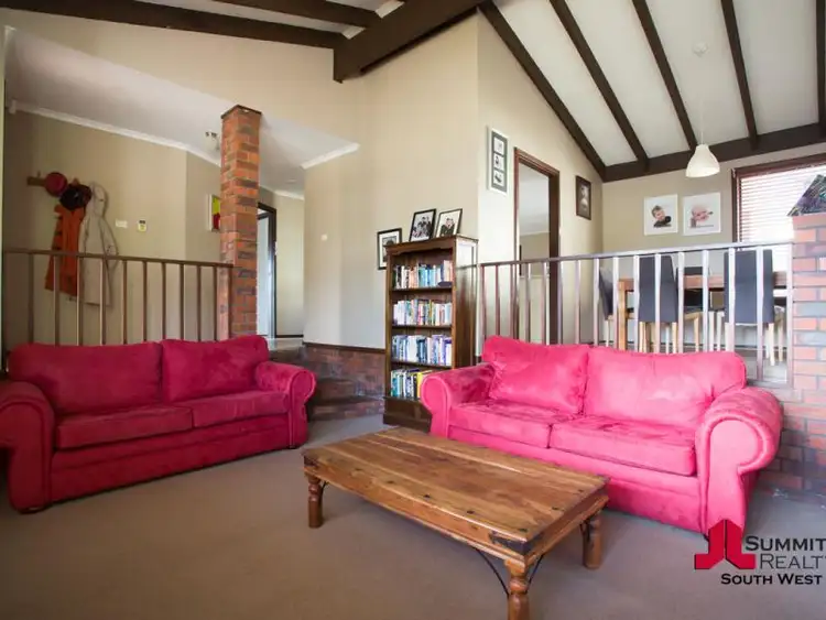 Third view of Homely house listing, 7 Chapple Drive, Australind WA 6233