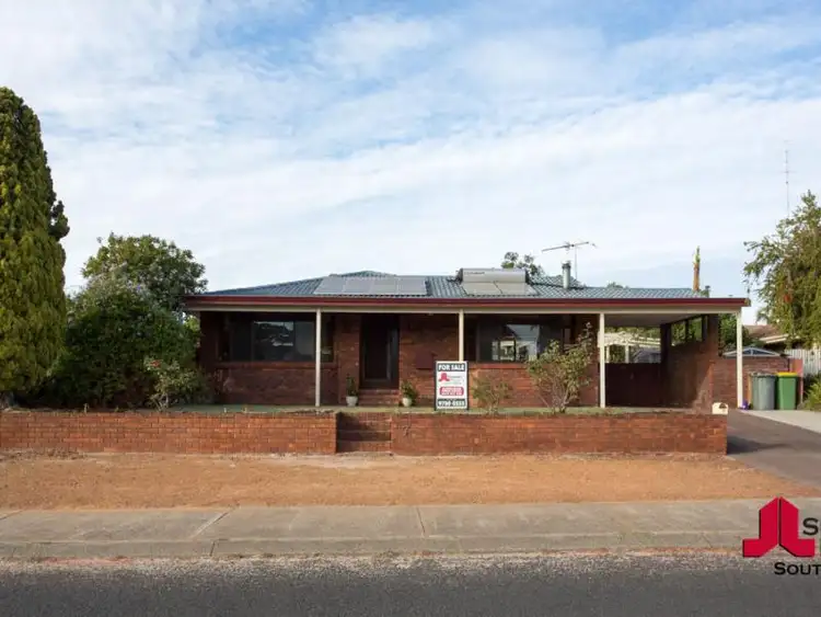 Fourth view of Homely house listing, 7 Chapple Drive, Australind WA 6233