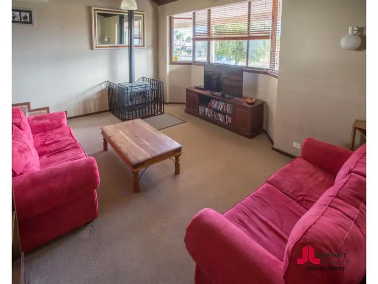 Fifth view of Homely house listing, 7 Chapple Drive, Australind WA 6233