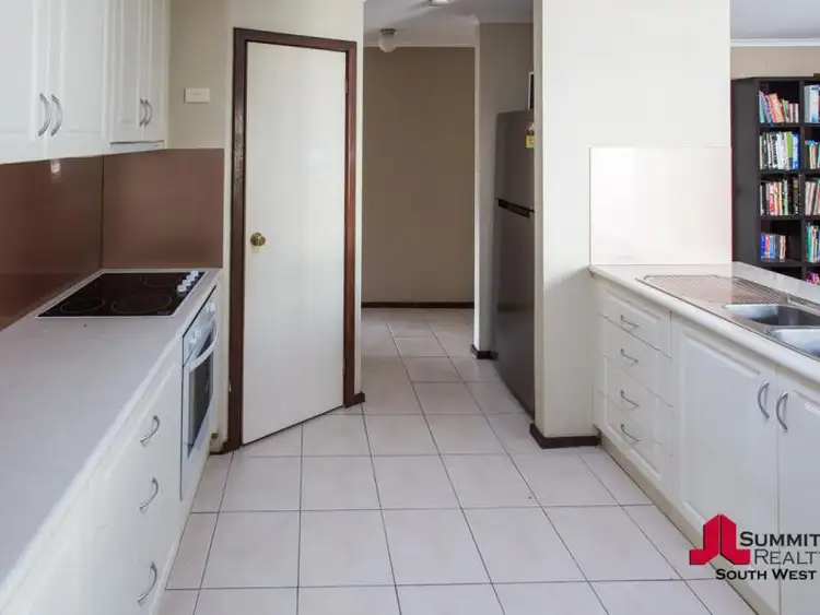 Sixth view of Homely house listing, 7 Chapple Drive, Australind WA 6233