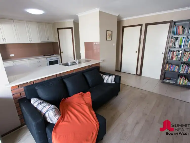 Seventh view of Homely house listing, 7 Chapple Drive, Australind WA 6233