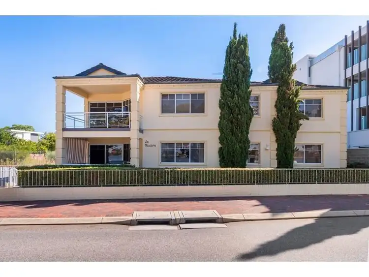 Second view of Homely house listing, 11 The Esplanade, Mount Pleasant WA 6153