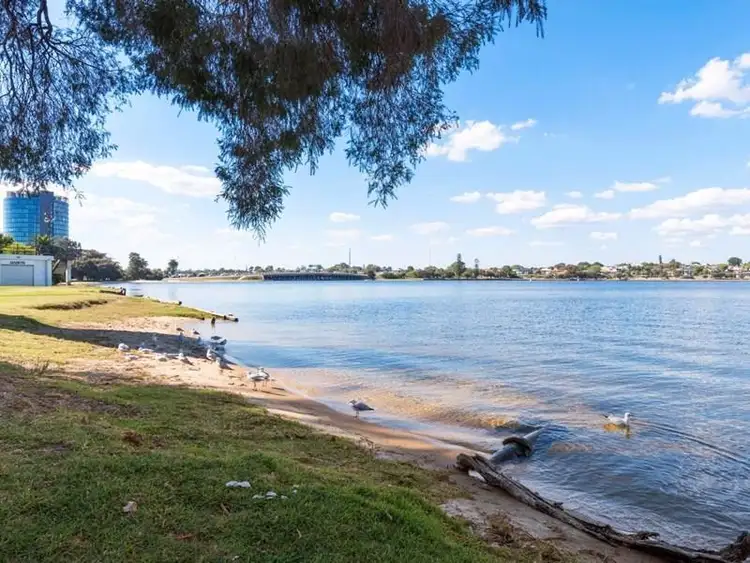 Third view of Homely house listing, 11 The Esplanade, Mount Pleasant WA 6153
