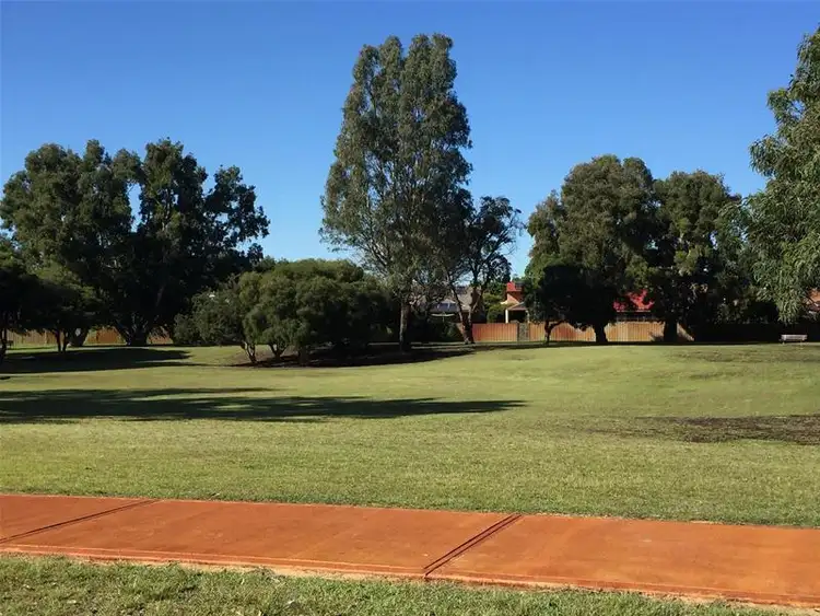 Second view of Homely land listing, 14B Ripple Way, Bateman WA 6150