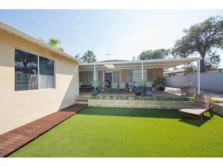 Main view of Homely house listing, 27 Willshire Way, Yangebup WA 6164