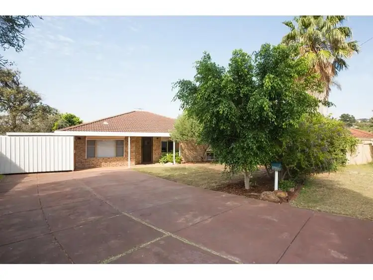 Fourth view of Homely house listing, 27 Willshire Way, Yangebup WA 6164