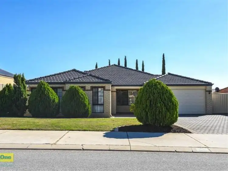 Second view of Homely house listing, 103 Kemp Street, Pearsall WA 6065