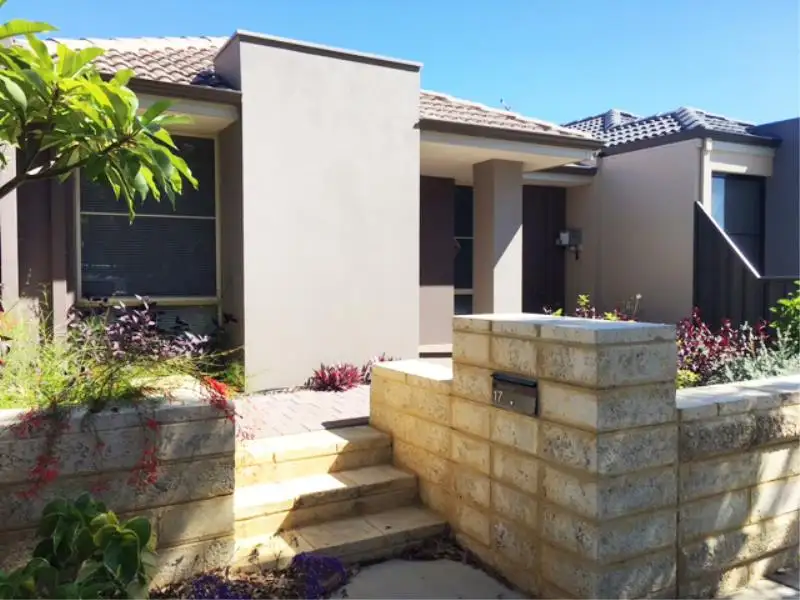 Main view of Homely house listing, 17 Linksman Street, Yanchep WA 6035
