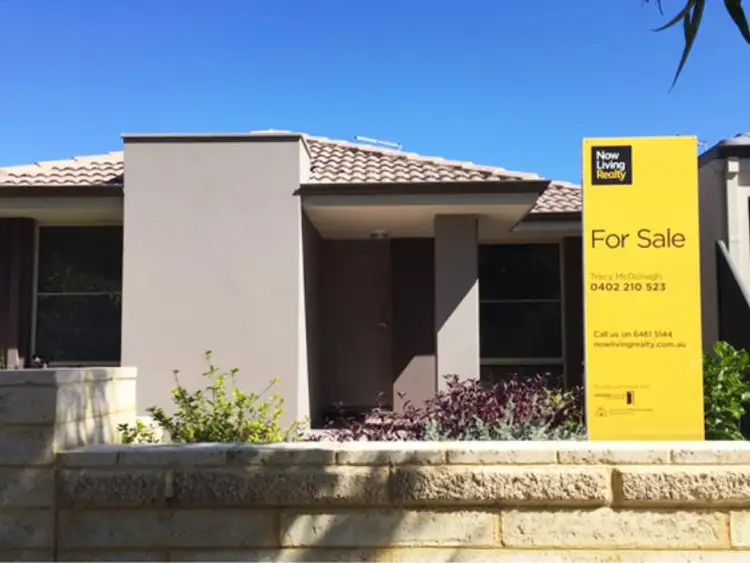 Second view of Homely house listing, 17 Linksman Street, Yanchep WA 6035