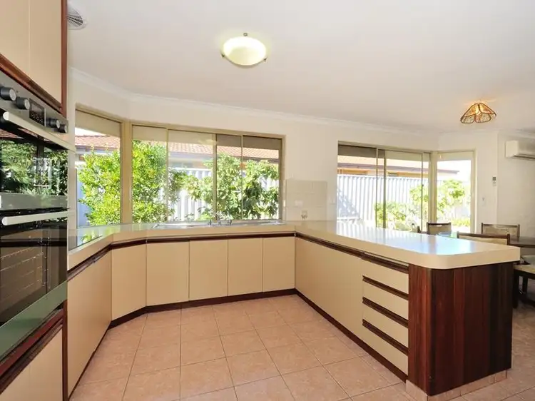 Second view of Homely house listing, 3 Diamantina Way, Rockingham WA 6168