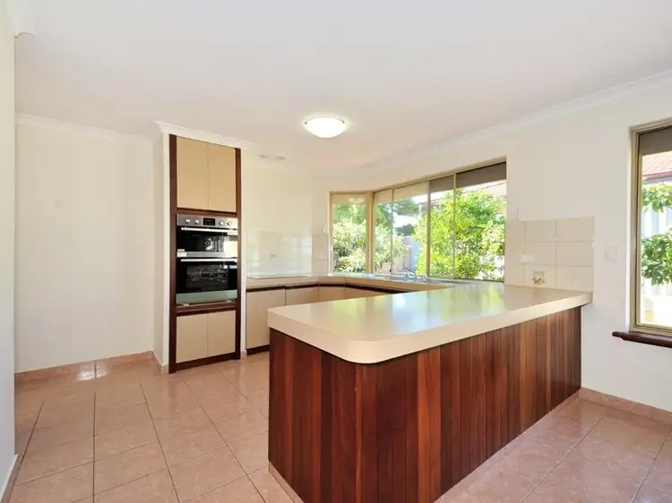 Fourth view of Homely house listing, 3 Diamantina Way, Rockingham WA 6168