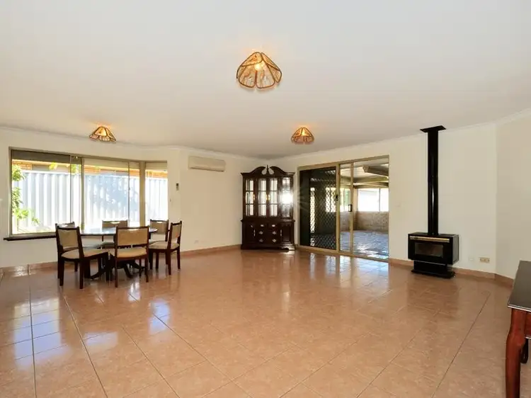 Fifth view of Homely house listing, 3 Diamantina Way, Rockingham WA 6168