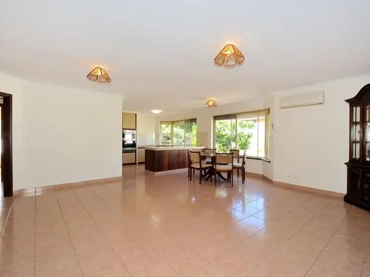 Sixth view of Homely house listing, 3 Diamantina Way, Rockingham WA 6168