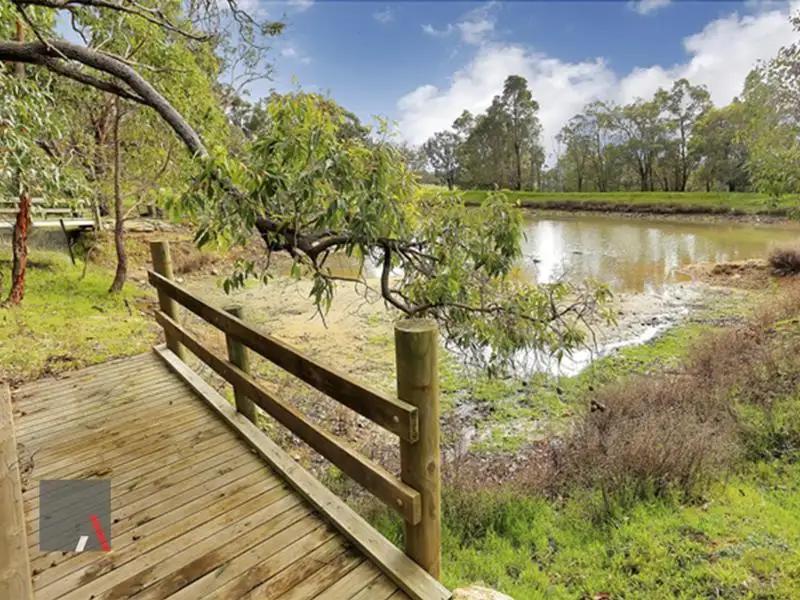 Main view of Homely house listing, 200 Ridgewood  Loop, Bullsbrook WA 6084