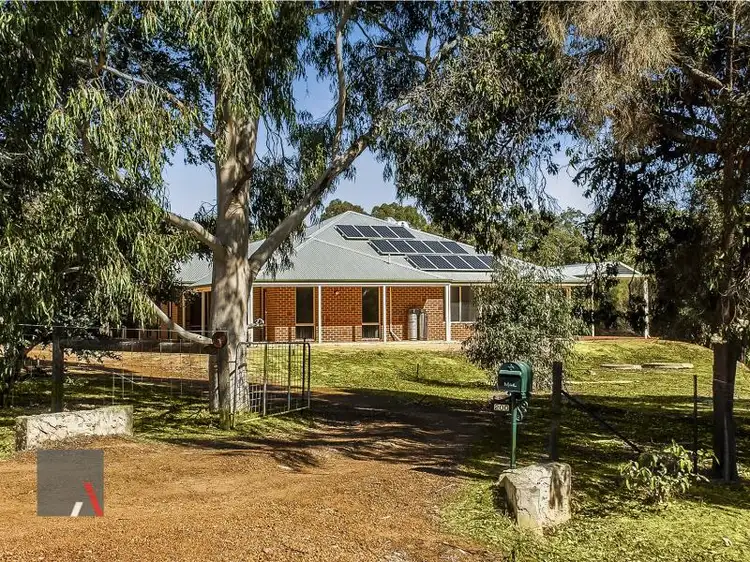 Second view of Homely house listing, 200 Ridgewood  Loop, Bullsbrook WA 6084
