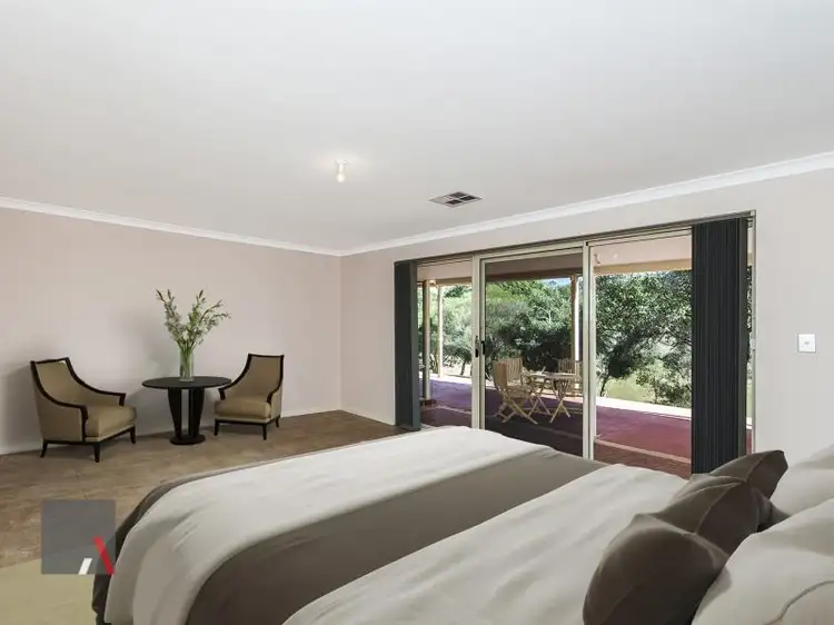 Sixth view of Homely house listing, 200 Ridgewood  Loop, Bullsbrook WA 6084