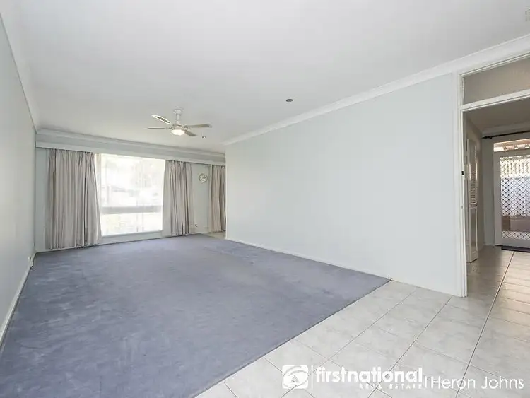 Second view of Homely house listing, 31 Bartling Crescent, Bateman WA 6150