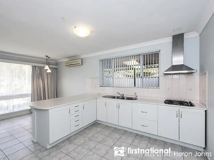 Fourth view of Homely house listing, 31 Bartling Crescent, Bateman WA 6150