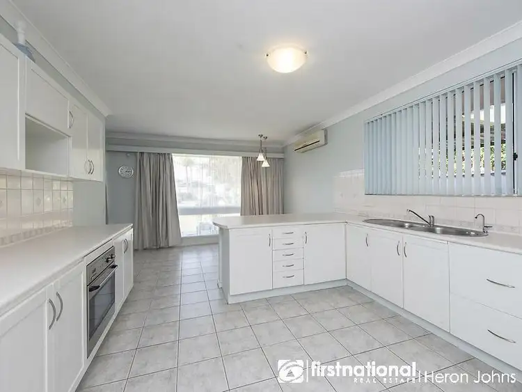 Fifth view of Homely house listing, 31 Bartling Crescent, Bateman WA 6150