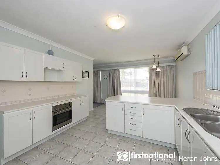 Sixth view of Homely house listing, 31 Bartling Crescent, Bateman WA 6150