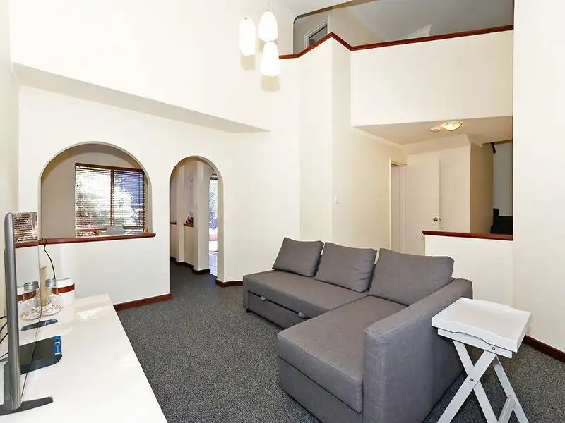 Main view of Homely townhouse listing, 6/51 Kirkham Hill Terrace, Maylands WA 6051