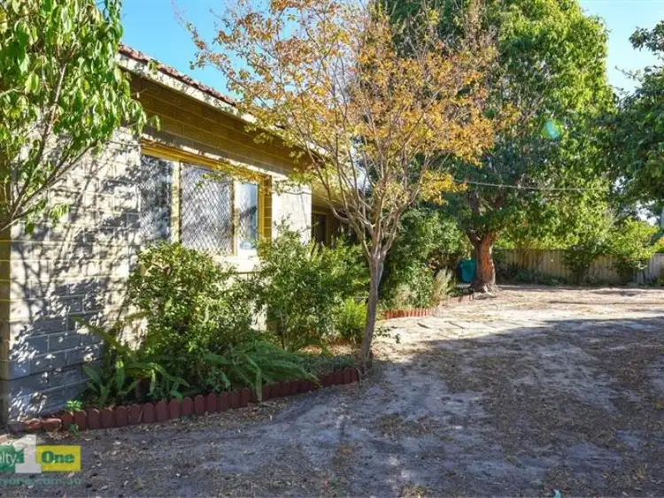 Second view of Homely house listing, 7 Harold Road, Swan View WA 6056