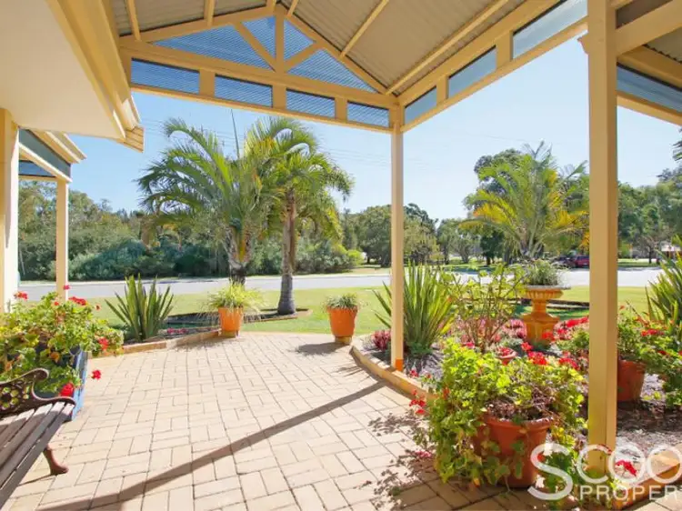 Main view of Homely house listing, 46 Tern Loop, Yangebup WA 6164