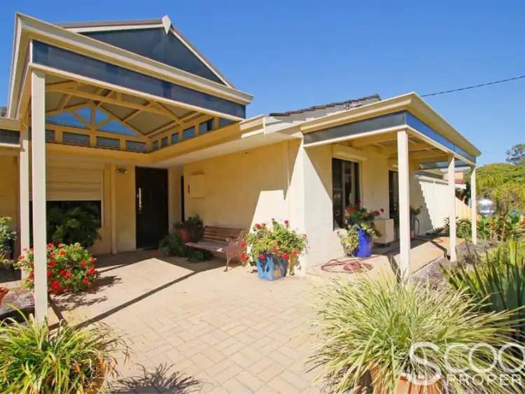 Second view of Homely house listing, 46 Tern Loop, Yangebup WA 6164