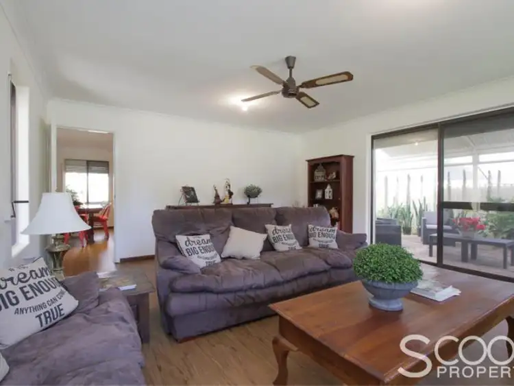 Fourth view of Homely house listing, 46 Tern Loop, Yangebup WA 6164